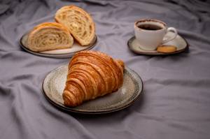 Butter Croissant
