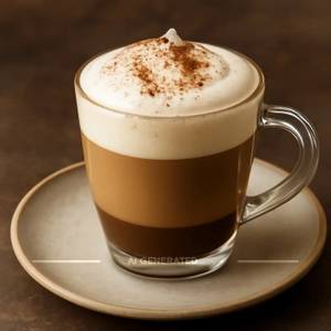 Irish Cappuccino