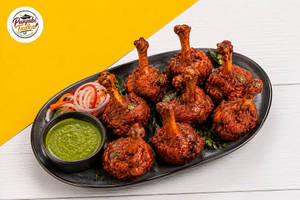 Chicken Lollipop