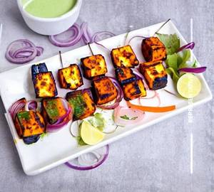 Paneer Tikka