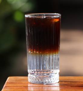 Coffee Tonic