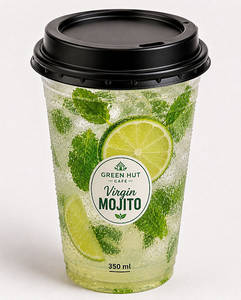 Virgin Mojito