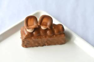 English Chocolate Cake Pastry