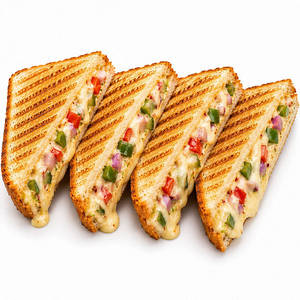 Cheese Veg Sandwich