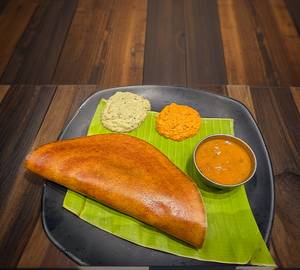 Masala dosa