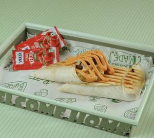 Jain Wrap