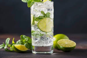 Mint Mojito