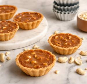 Fudge Tart