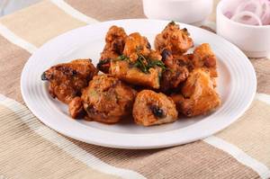 Chicken tikka 8 pieces