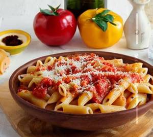 Pasta Rossa