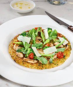 Potato Rosti