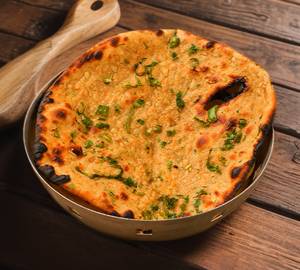 Lasuni Mirch Roti (60Gms)