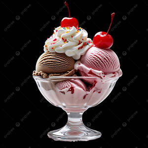 Fc Mix Ice Cream 99
