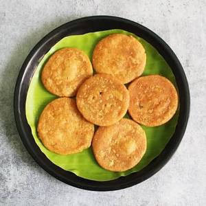 Thattai-200 Gms