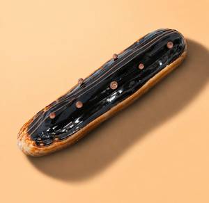 Chocolate Eclairs