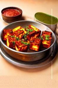 Paneer Sholay