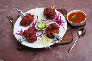 Chicken Drumsticks