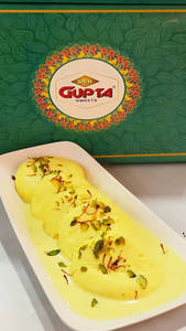 Rasmalai [2 pieces]