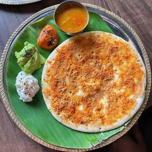 Podi Uthappam                                   