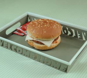 Jain Burger