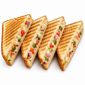 Veg Sandwich