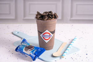 Oreo Shake