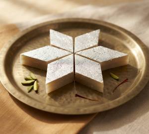Kaju Katli