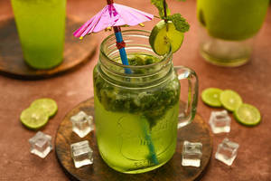 Virgin Mojito