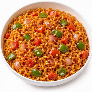 Schezwan Maggi
