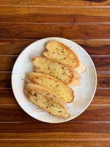 Garlic Bread