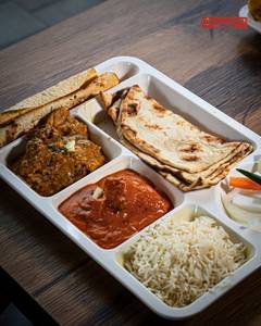Special thali