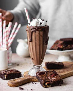 Fc Kitkat Shakes