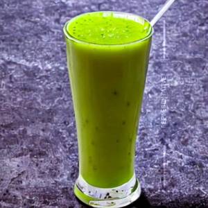 Only Kiwi Juice