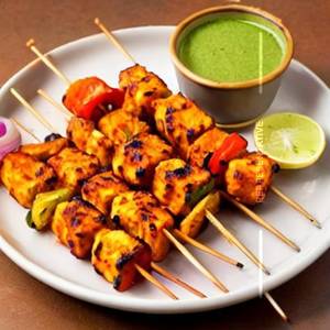 Babycorn Tikka