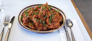 Raara Chicken