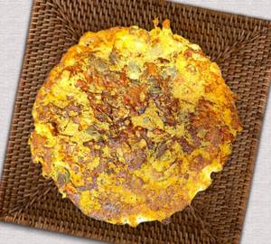 Mutton Kari dosa