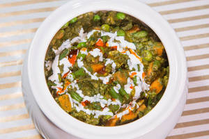 Nizami Handi