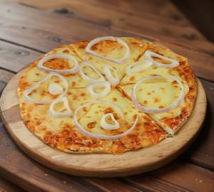 Onion Pizza