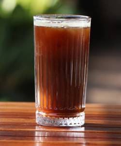 Iced Americano