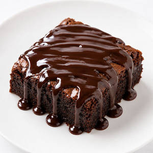 Chocolate Brownie