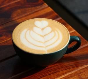 Spanish Latte