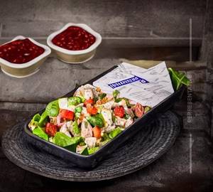 Classic Chicken Salad
