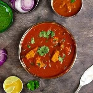 Veg Kadai Masala Gravy