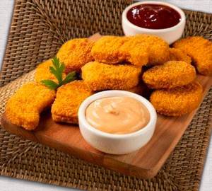 Chicken Nuggets