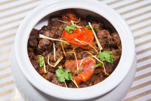 Pindi Chole