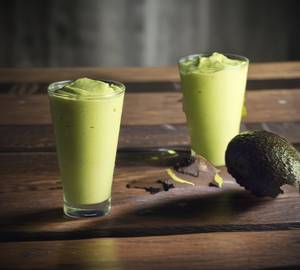 Avacado juice
