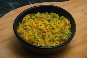 Kallol Special Maggi