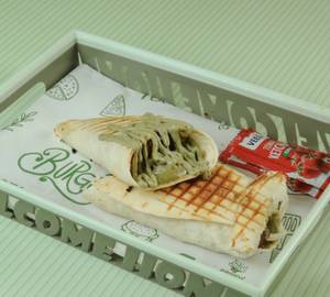 Veggie Wrap