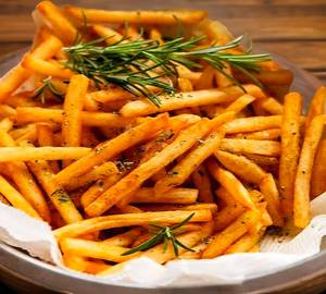 Peri Peri Fries