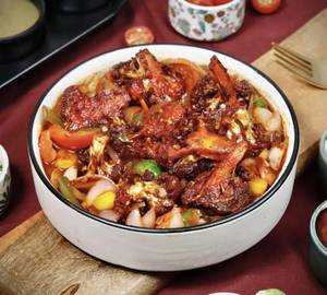 Chilli Gobi